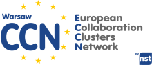 Warsaw Collaboration Cluster Network logo