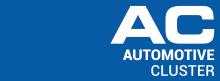 Automotive Cluster @Business Upper Austria - OÖ Wirtschaftsagentur logo