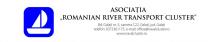 ROMANIAN RIVER TRANSPORT CLUSTER logo