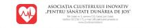 INNOVATIVE CLUSTER FOR HEALTH logo