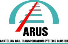 Anatolian Rail Transportation Systems Cluster logo