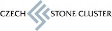 CZECH STONE CLUSTER, družstvo logo