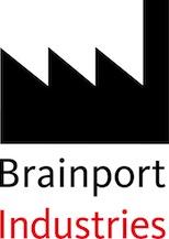 Brainport Industries logo