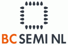 Business Cluster Semiconductors Netherlands logo