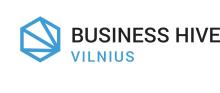 Business Hive Vilnius Cluster logo
