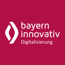 Bayern Innovativ Digital logo