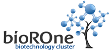 bioROne logo