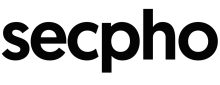 secpho deep tech innovation cluster logo