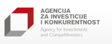 ICT Cluster Croatia logo