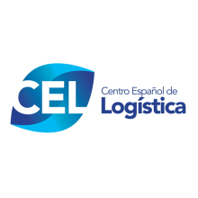 CENTRO ESPAÑOL DE LOGÍSTICA (CEL) logo