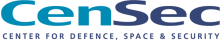 CenSec logo