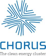 CHORUS Cluster logo