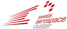 Swiss Aerospace Cluster (SAC) logo