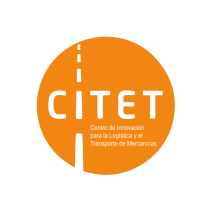 CITET Innovation Cluster for Sustainable Freight Delivery logo