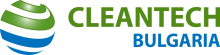 Cleantech Bulgaria logo