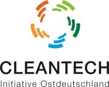CLEANTECH Initiative Eastern Germany logo