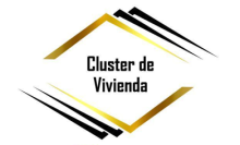 CLUSTER DE VIVIENDA DE NUEVO LEÓN AC logo