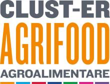 Clust-ER Agroalimentare Emilia-Romagna logo