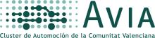 Automotive Valencian Cluster logo