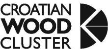 Croatian Wood Cluster logo
