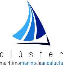 Clúster Marítimo Marino de Andalucía logo
