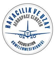 Aerospace Cluster Association logo