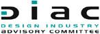 Design Industry Advisory Commitee logo