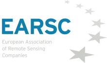 European Association of Remote Sensing Companies logo