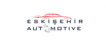 Eskisehir Chamber of Industry - Automotive Cluster logo