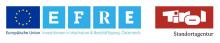 Standortagentur Tirol GmbH: Cluster Renewable Energies Tirol logo
