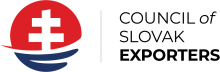 Council of Slovak Exporters logo