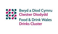Food & Drink Wales Drinks Cluster logo