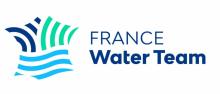 France Water Team logo