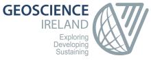 Geoscience Ireland logo