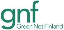 Green Net Finland logo