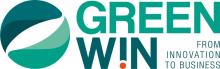 GREENWIN, Belgian Innovation Cluster logo