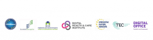 Healthy Ageing Innovation Cluster logo