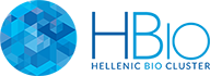 Hellenic BioCluster logo
