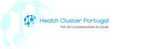 Health Cluster Portugal logo