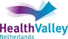 Health Valley Netherlands logo