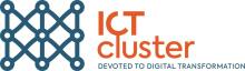 ICT Cluster  logo