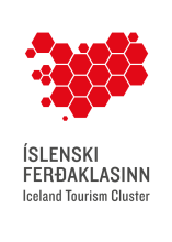 Iceland Tourism Cluster logo