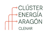 Aragón-Energy-Cluster-CLENAR logo