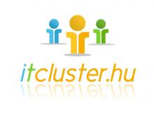 IT Cluster Eszak-Alfold Hungary logo