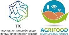 ITC - Innovation Technology Cluster Murska Sobota logo