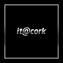 IT@Cork logo