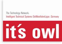 it's OWL Clustermanagement GmbH logo