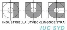IUC Syd logo