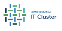 North Hungarian IT Cluster logo