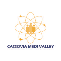 Cassovia Medi Valley logo